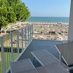 Appartamento Frontemare