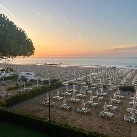 Appartamento Frontemare *