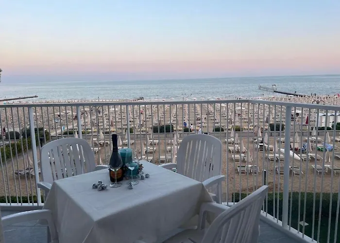 Appartamento Frontemare