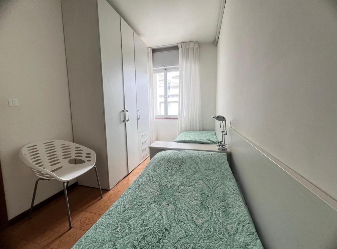Frontemare Apartment