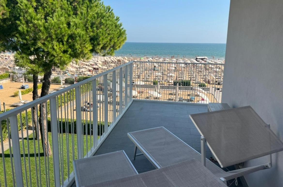 Frontemare Lido di Jesolo