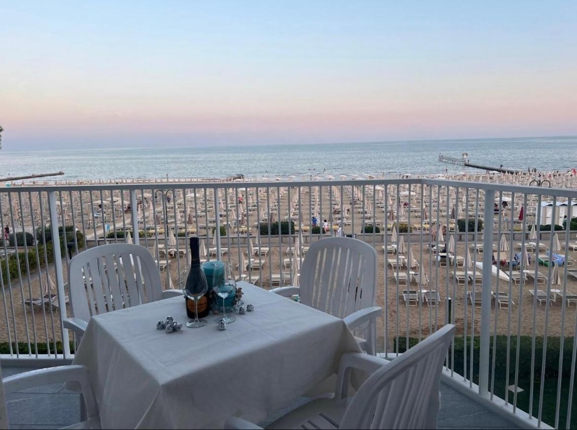 Frontemare Apartment