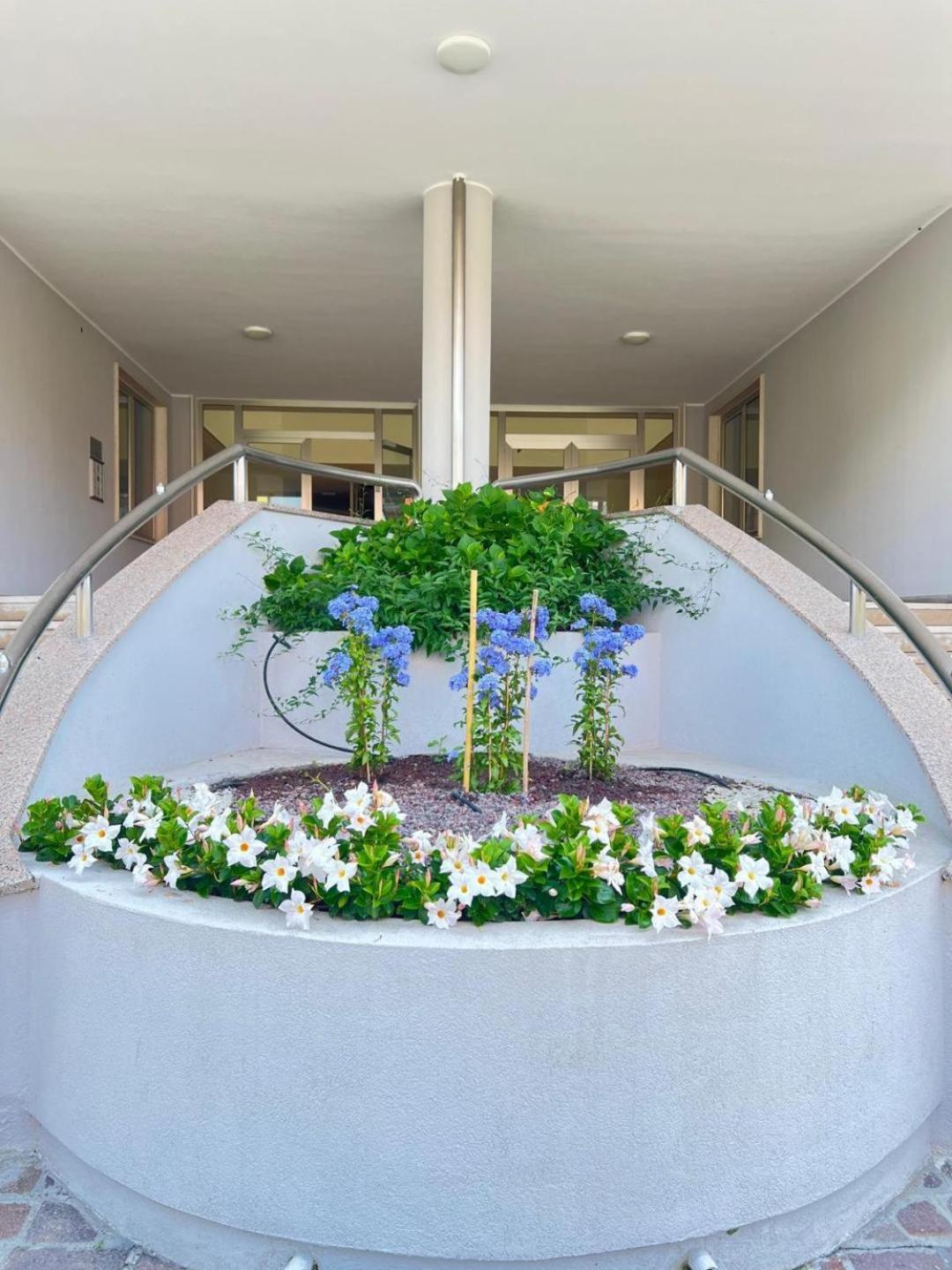 Apartment Frontemare Lido di Jesolo