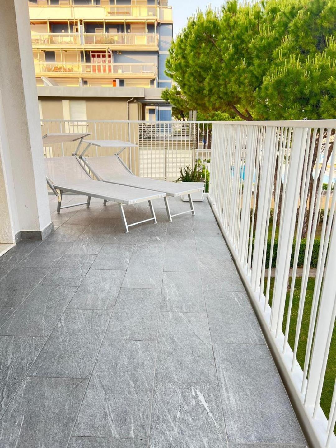 Frontemare Appartamento *