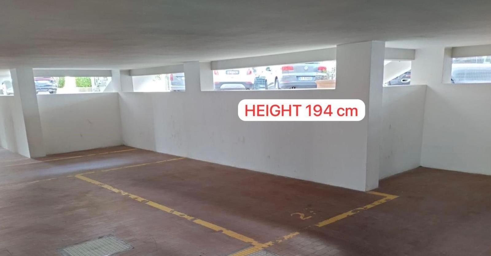 Frontemare Lido di Jesolo